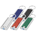 Брелок-фонарик Castor