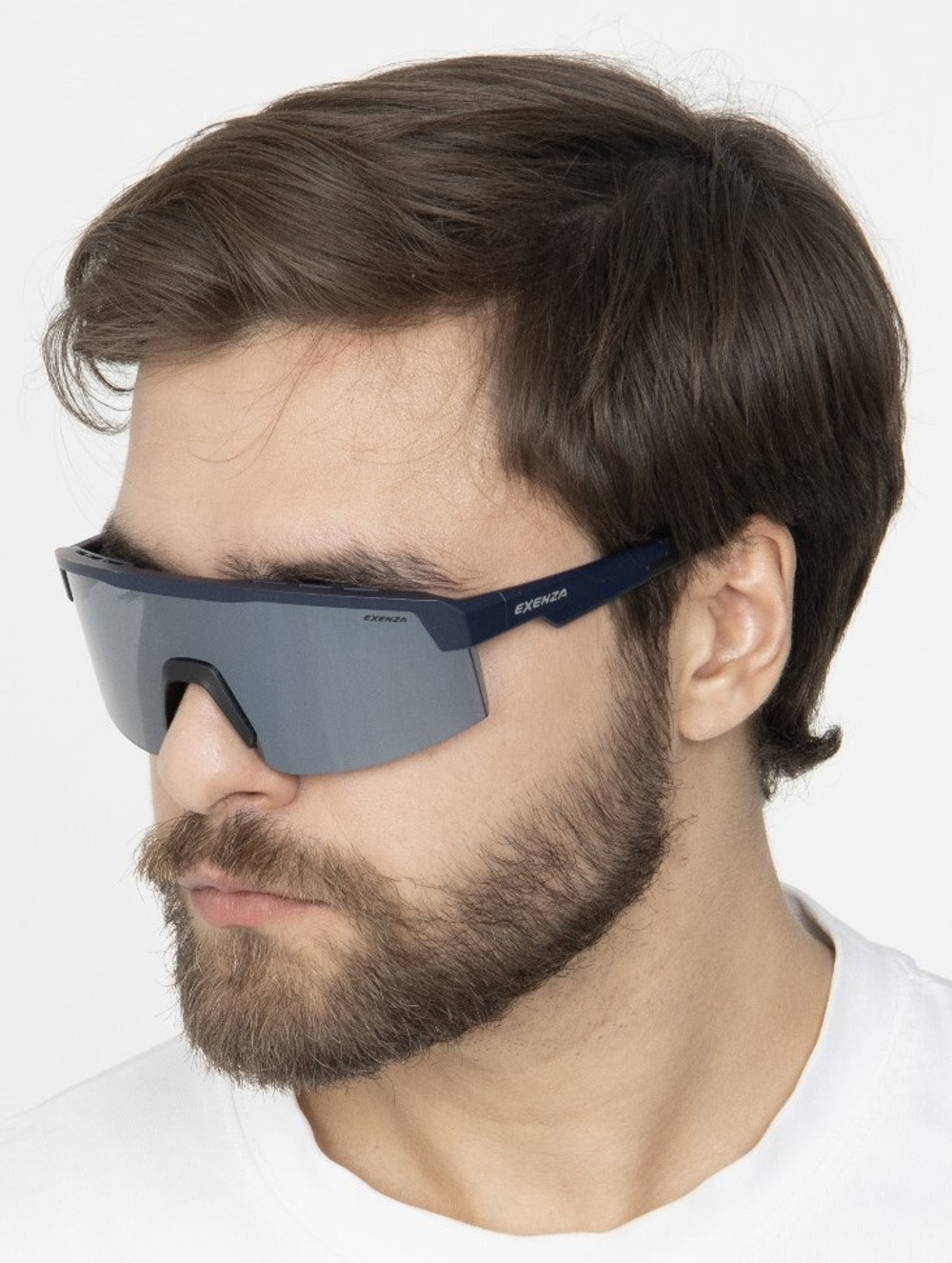 Итальянские спортивные очки SCIPIONE G02