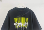 Футболка Vetements