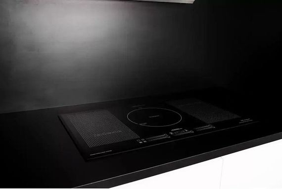 Стеклокерамическая панель Kaiser KCT 777 FI