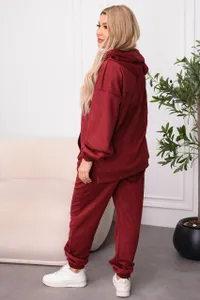 Костюм УК-2172 Фабрика Моды