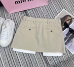 Юбка MIU MIU