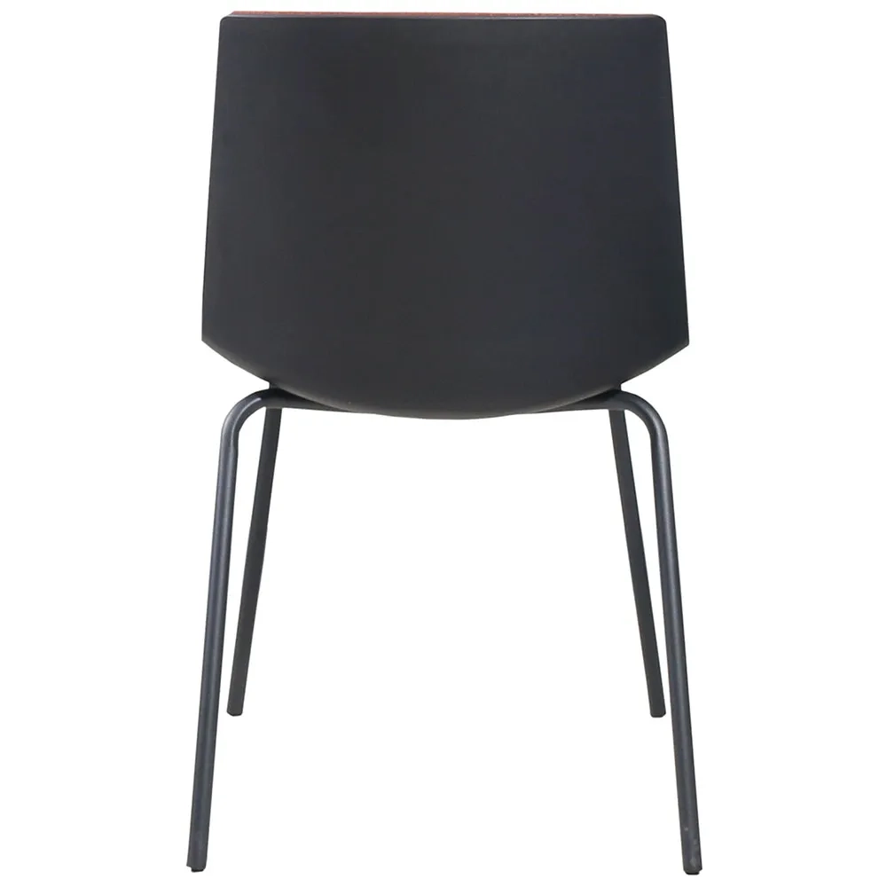 Стул Bradex Home Stark терракотовый