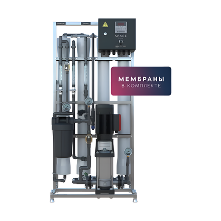 Установка обратного осмоса SpaceAqua Ocean 1,00 SpaceAqua Ocean-20004