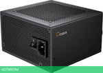 Блок питания Ocypus Delta P650 650W Black (Delta-P650-B1FDBK024X-EU)
