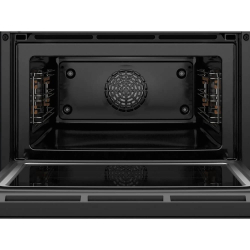 Встраиваемый электрический духовой шкаф Siemens CM724G1B1