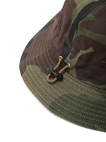 Кепка Adjustable 6 Panel Bell Hat