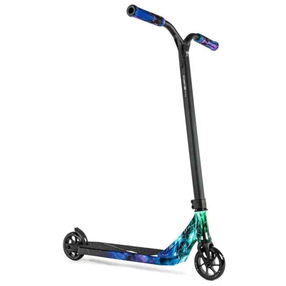 Самокат Ethic Complete Scooter Erawan V2 "M" Blue Iridium