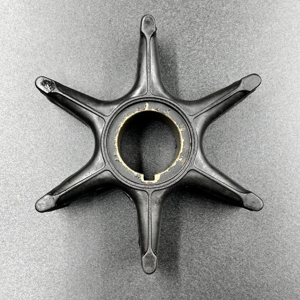 Крыльчатка помпы охлаждения Yamaha 115-250 (6E5-44352-00) (Sinera)