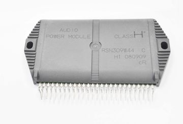 Микросхема  RSN308M24 / HYB