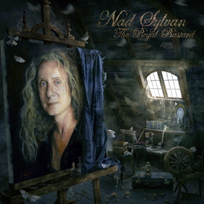 Nad Sylvan / The Regal Bastard (2LP+CD)