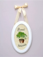 Панно на стену для интерьера 3 шт 28,5*18,5 см