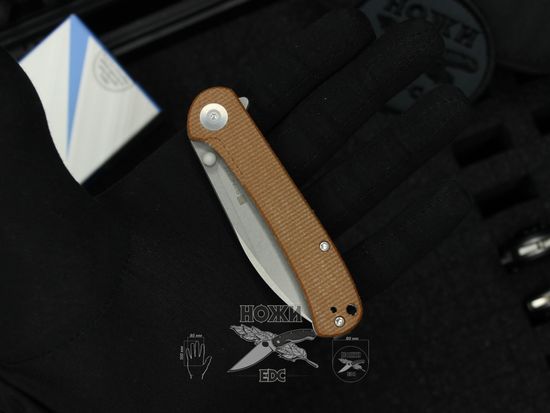 Складной нож SENCUT Scepter SA03D