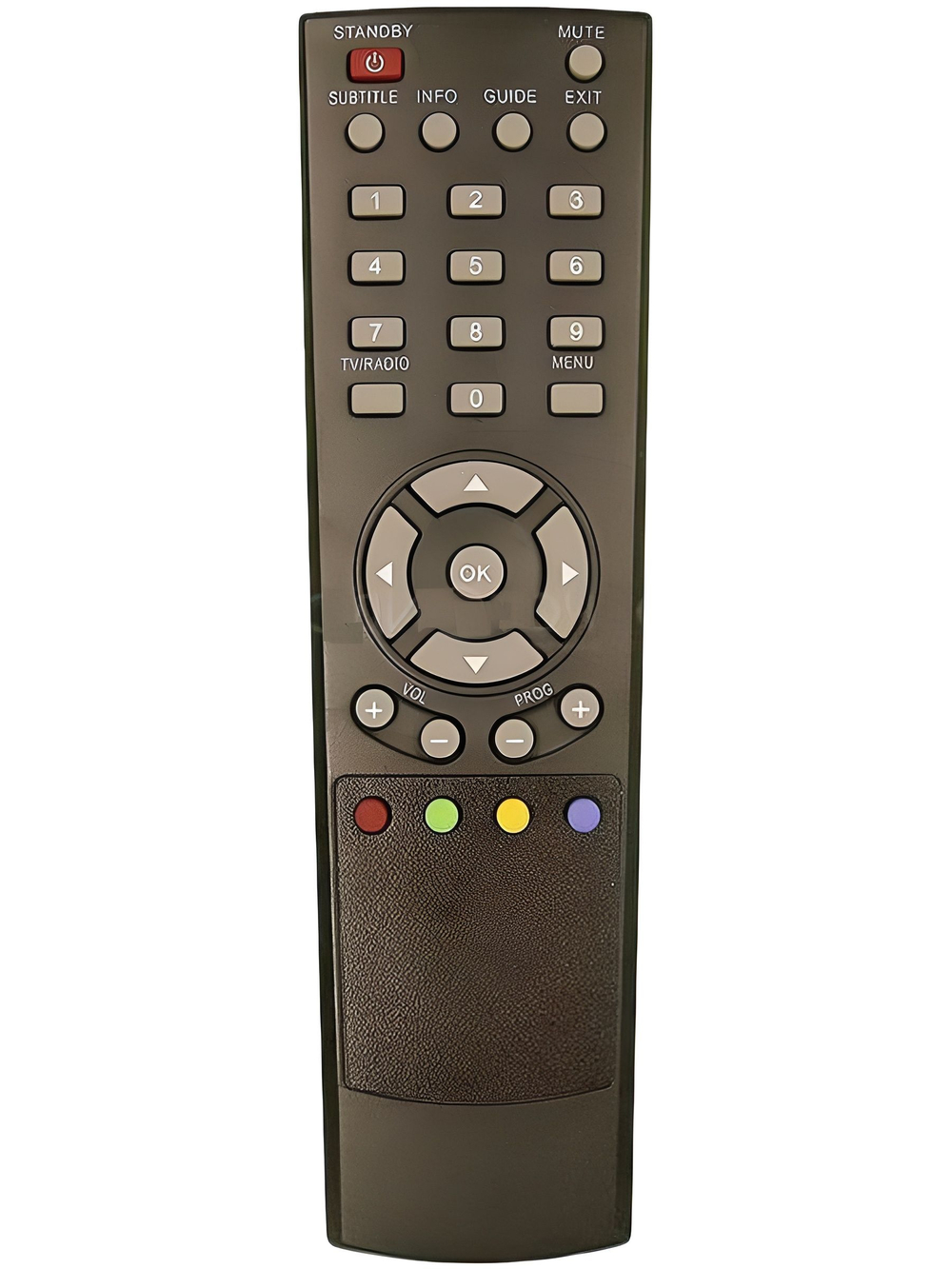 Пульт ДУ SAT DECTEL ELECTRONICS SD-88-1