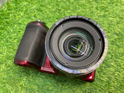 Nikon Coolpix L830