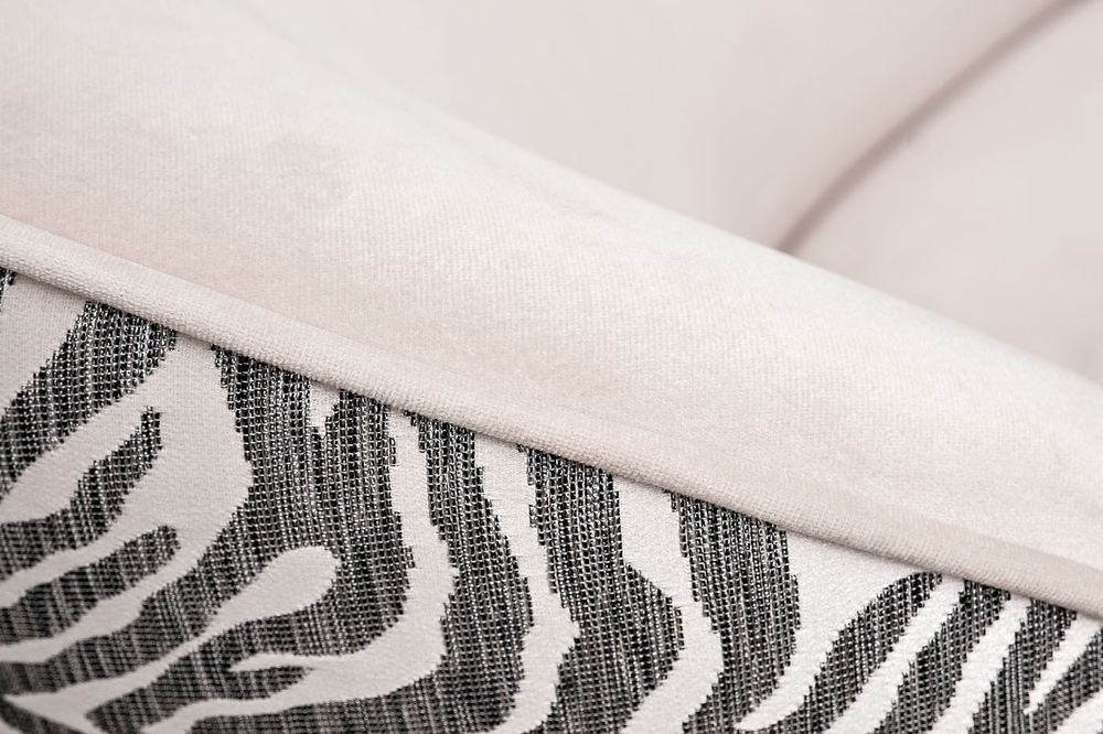 Кресло Garda Decor Capri Basic