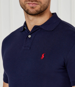 Поло POLO RALPH LAUREN - темно-синий(710795080)