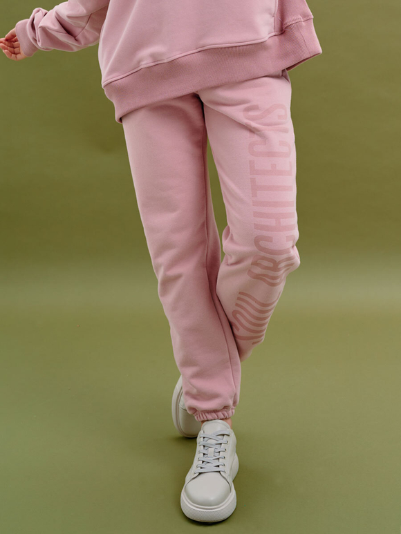 ДЖОГГЕРЫ ПУДРА