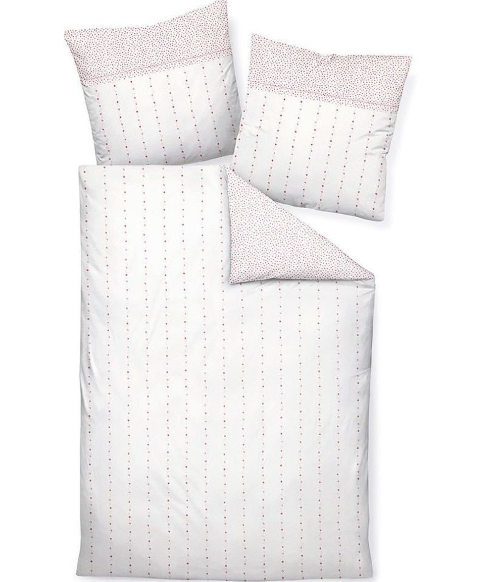 Постельное белье 1 спальное Janine Chinchilla 7505-01 Германия фото