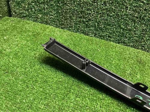 Накладка заднего бампера Jetour X70 PLUS (23-нв)