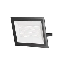 Прожектор Поток / Flood 6500К 100Вт IP 65 Outdoor fl001-l100b6k