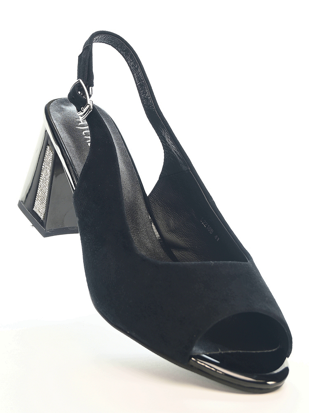 Босоножки женские Ascalini G2218B