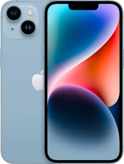 iPhone 14 256gb