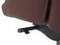 Кресло Lavoro A2411-1 Коричневый