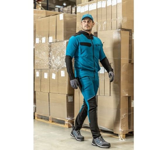 Кепка морская универсальный размер ALF Högert, арт. HT5K493