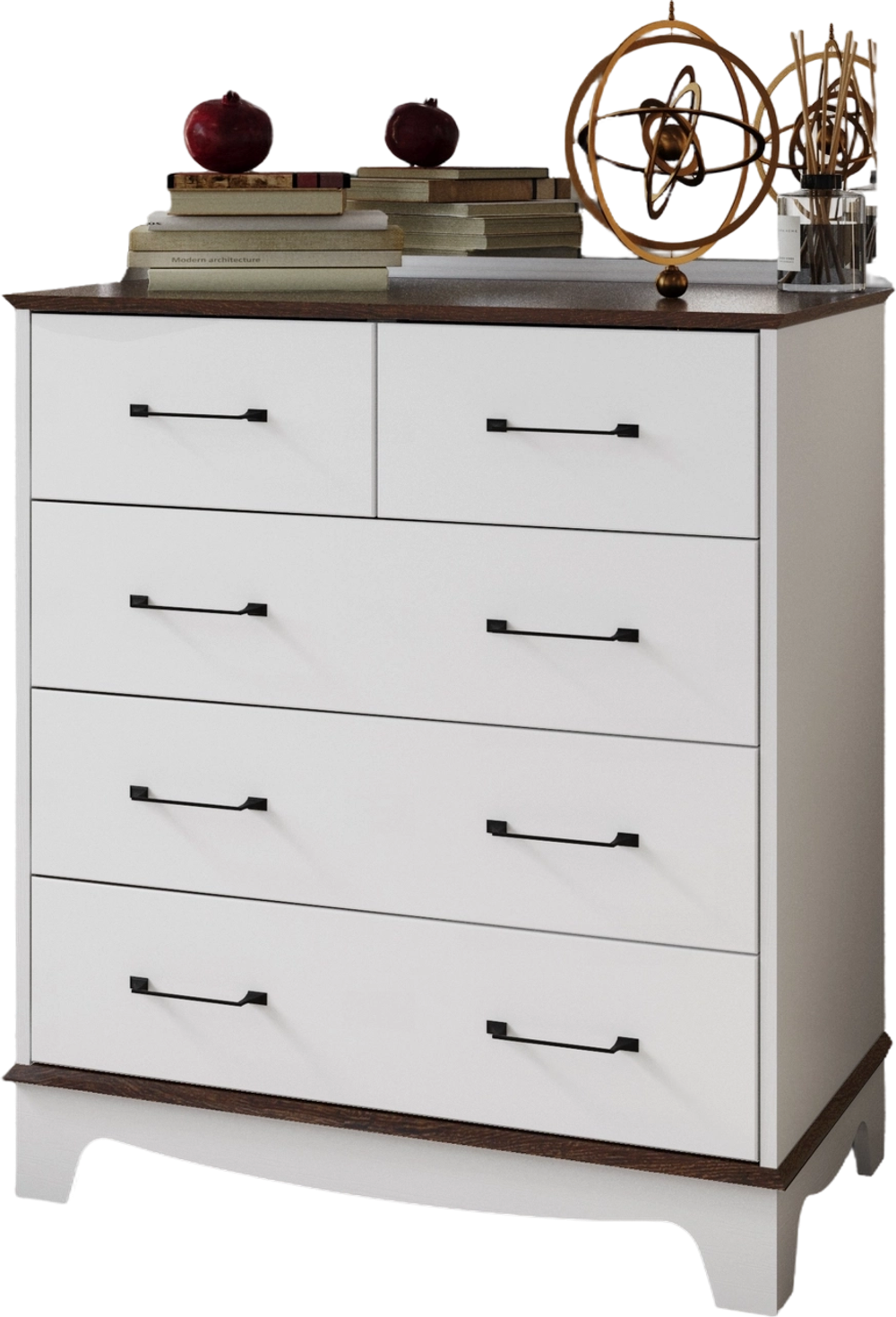 Комод Валенсия