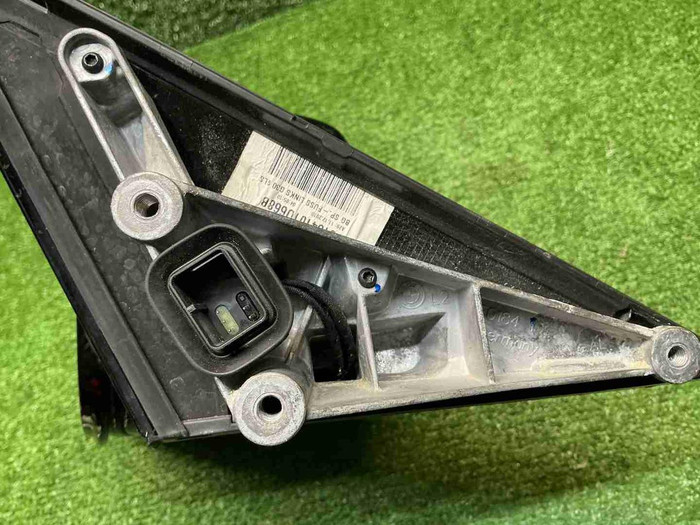 Зеркало левое BMW 5er G30 (2017-2023) 5 контактов