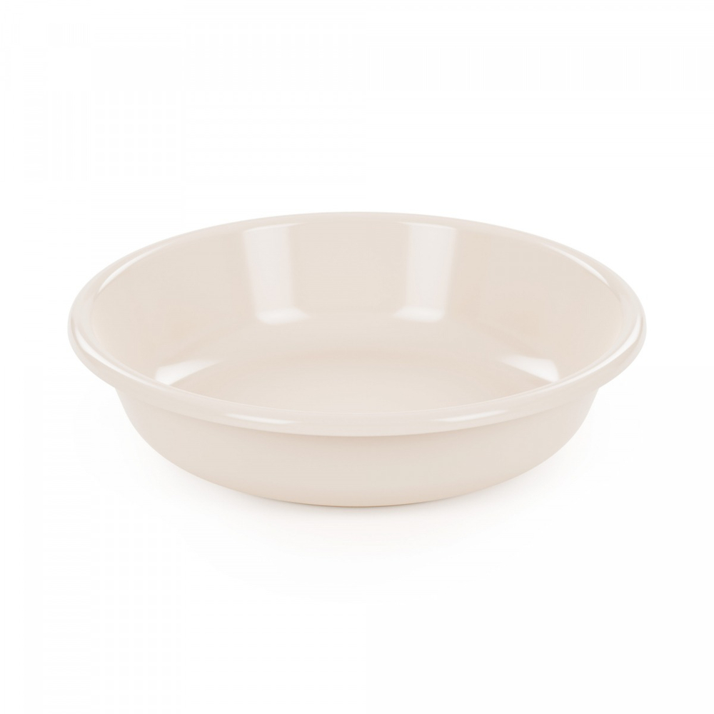 Тарелка глубокая 1л (диам.185мм)