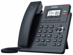 IP Телефон YEALINK SIP-T31G Black
