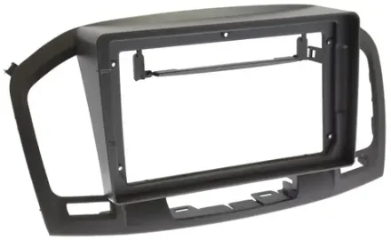 Магнитола для Opel Insignia 2009-2013 (взамен CD300 и CD400) - FarCar монитор 12.3" 2K QLED на Android 14, TS10, CarPlay, 4G SIM-слот