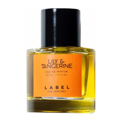 Либрианский парфюм Label Lily & Tangerine 50 мл