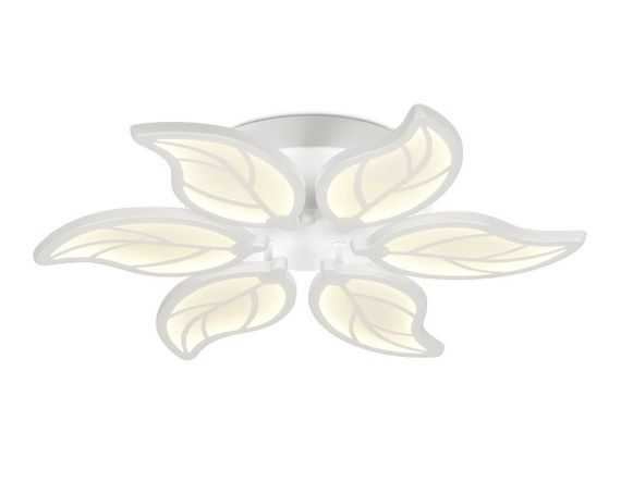 Потолочная светодиодная люстра Ambrella light Original FA459
