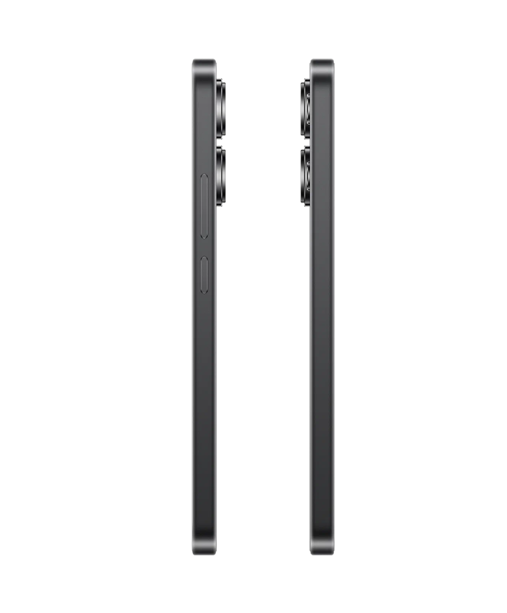 Смартфон Xiaomi Redmi Note 13 6/128GB РСТ NFC Midnight Black