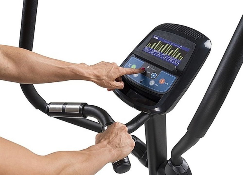 Эллиптический тренажер Xterra FS3.5