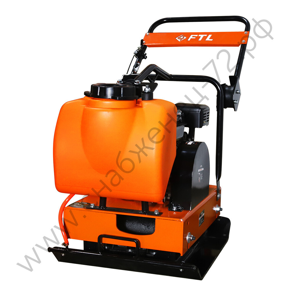 Виброплита FTL PCF 100