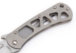 Нож Lasky L2 LIMITED folderфотография - 3