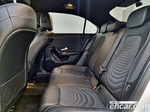 Mercedes-Benz A-Class W177 A220 Sedan (09.2020)