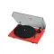 Pro-Ject Primary E OM NN Red