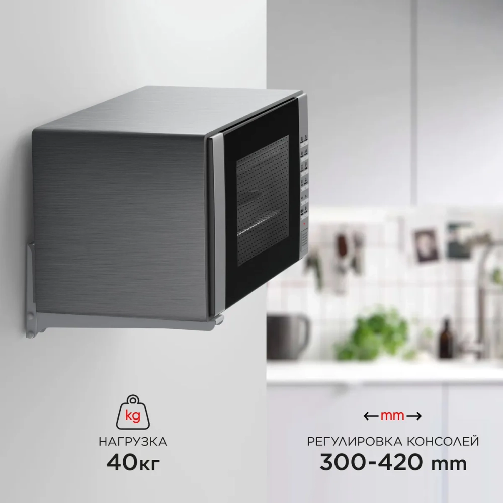 Кронштейн HOLDER MWS-2003 S