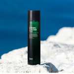 Выравнивающий тонер с экстрактом Морского винограда Tenzero Green Caviar Clear Toner 200мл