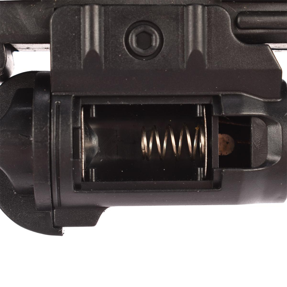 Пистолет пн. 30см, коробка SP3855-M