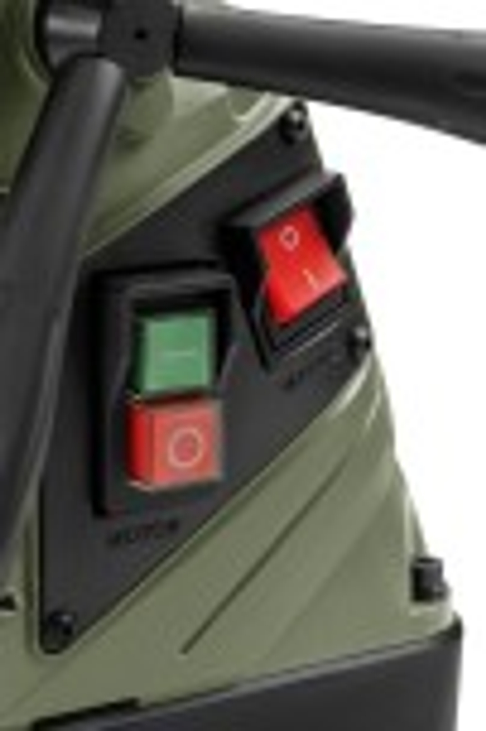 Станок сверлильный на магнитной подошве Lenz STEYR-35