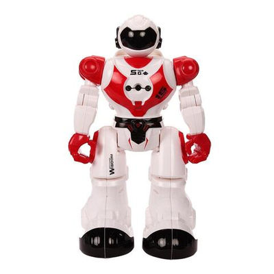 Робот на РУ, коробка 606-29