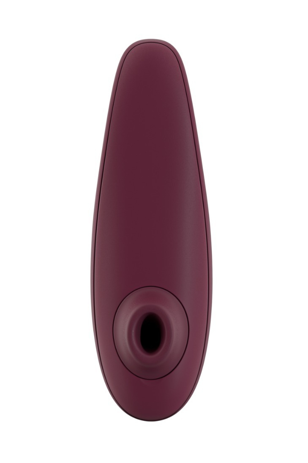 Бесконтактный клиторальный стимулятор Womanizer Classic 2 бордовый