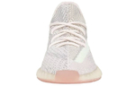 Adidas originals Yeezy Boost 350 V2 pink "citrin"