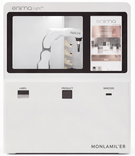 Enima Light™ EL-30